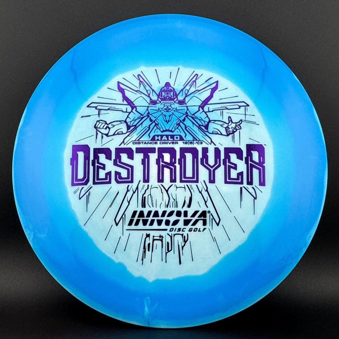 Halo Star Destroyer Innova