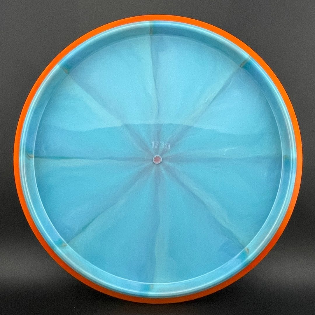 Cosmic Neutron Tempo - Jeremy Koling Team Series Axiom