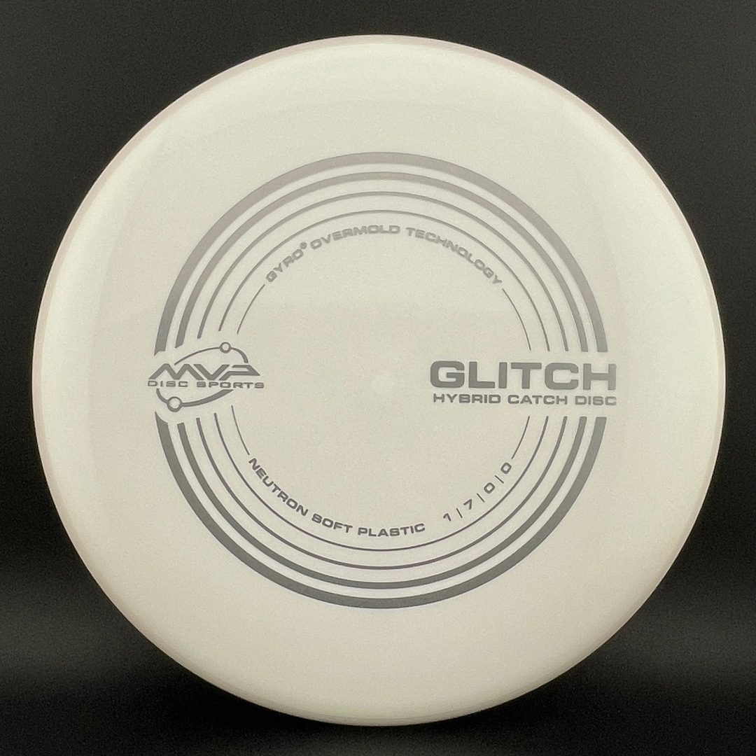 Soft Neutron Glitch MVP