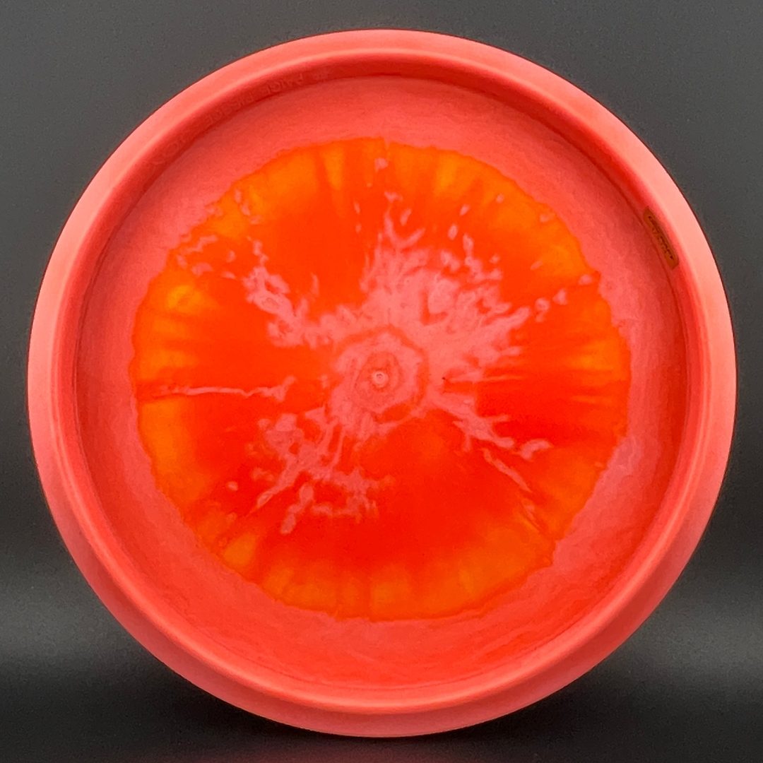 Swirl ESP Joy Prototype - Paige Pierce Discraft