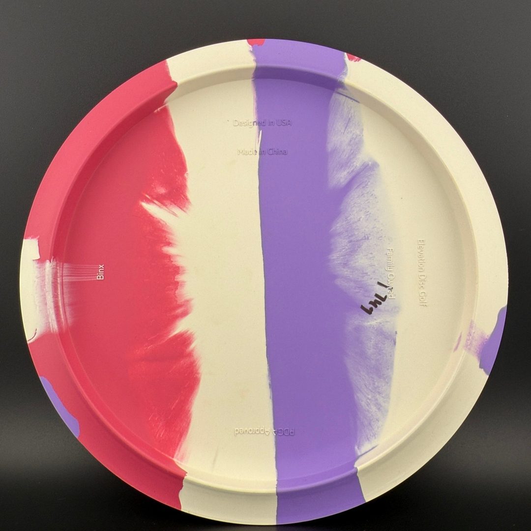 ecoFLEX Binx Elevation