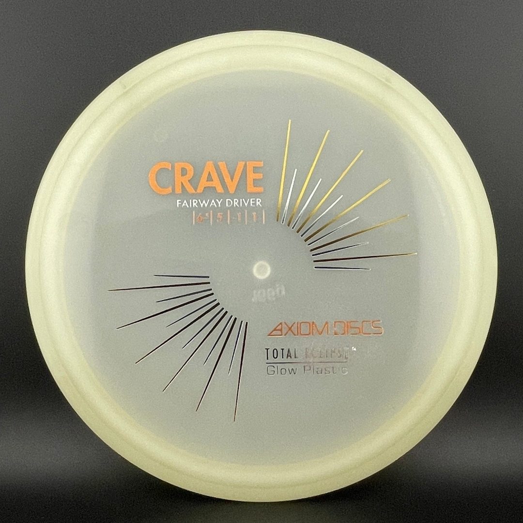 Total Eclipse Crave Axiom