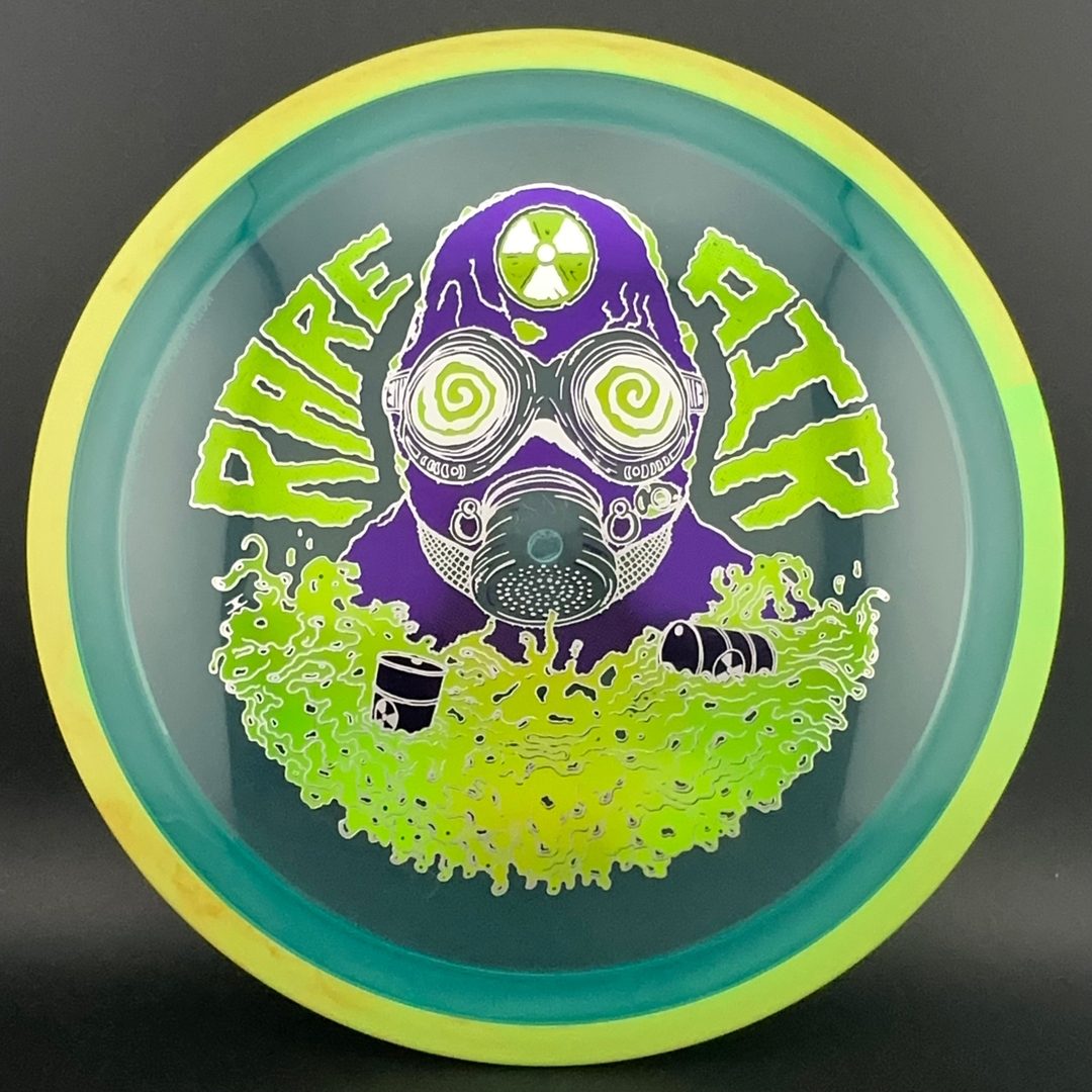Proton Insanity - RADioactive Man By Ripper Studios Axiom