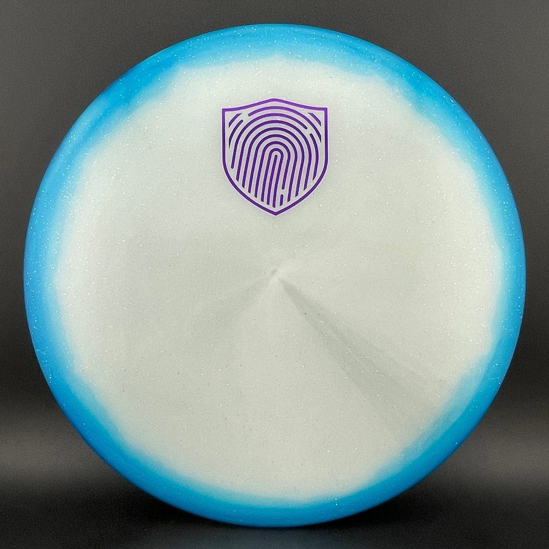 Metal Flake Horizon C-Line MD3 - Fan Vote dna Series Discmania