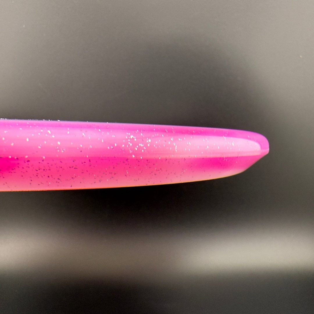 Metal Flake Horizon C-Line Drop - Niklas Anttila dna Series Discmania