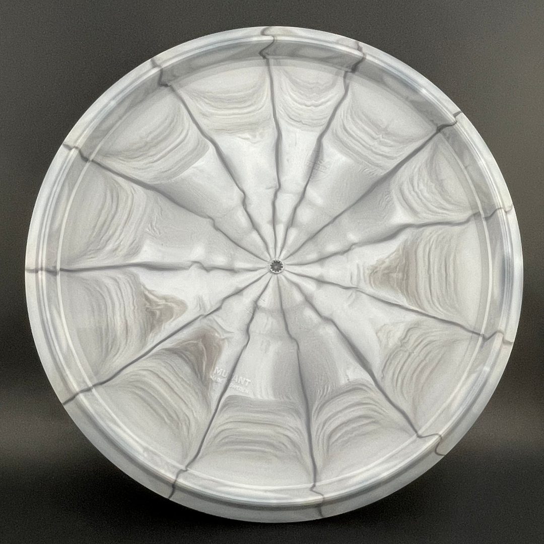 Lux Vapor Mutant - IS1 April Jewels Stamped Discmania