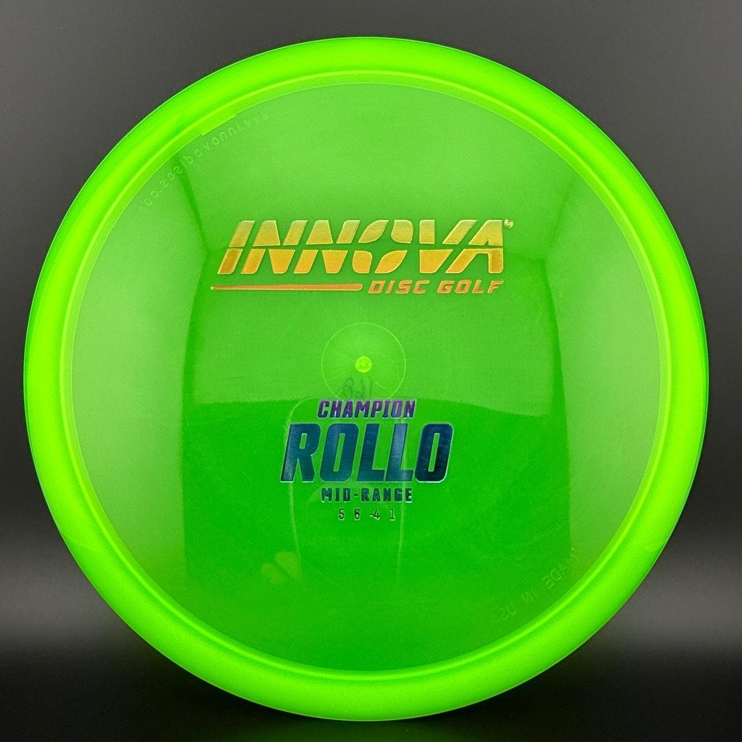 Champion Rollo Innova