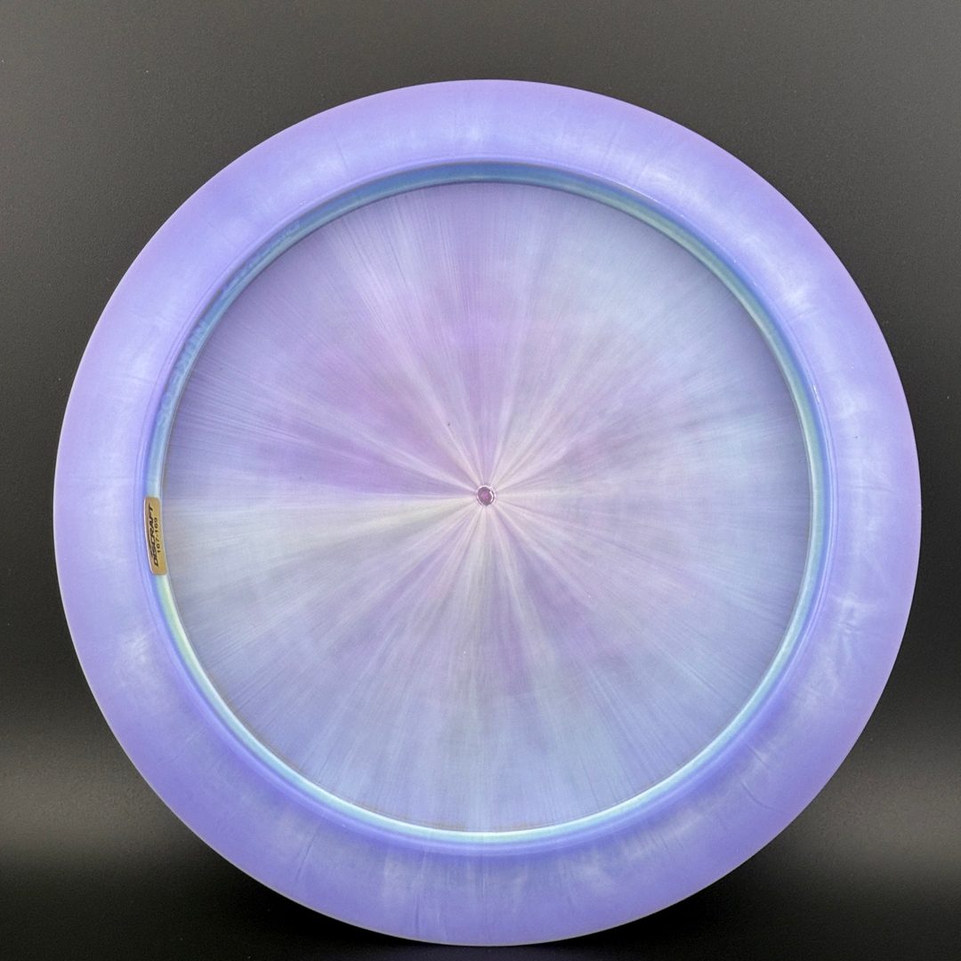 Nuke OS - Fluke OS - April Fools 2025 Misprint Discraft