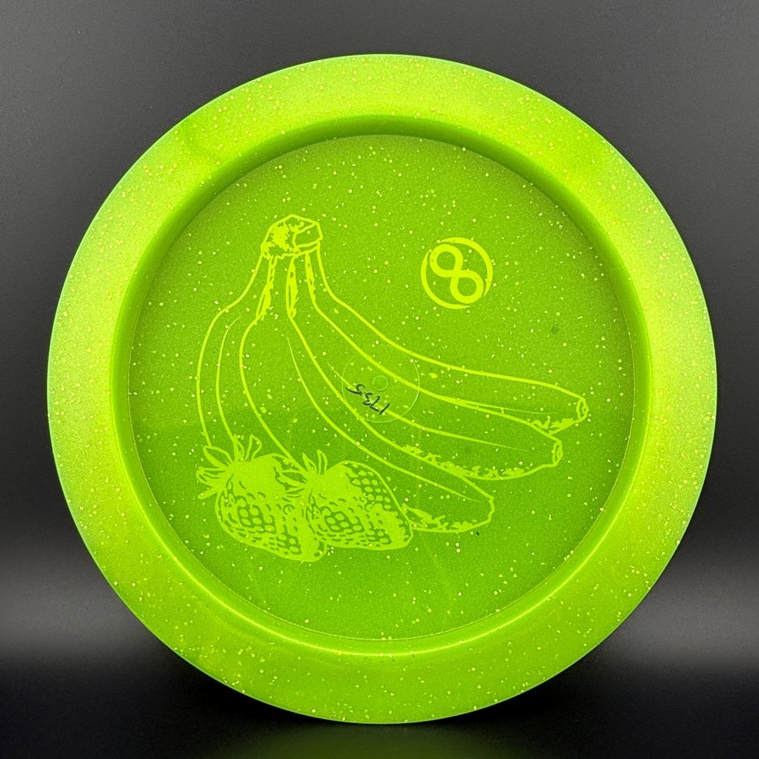 Stardust C-Blend Emperor - X-Out Infinite Discs