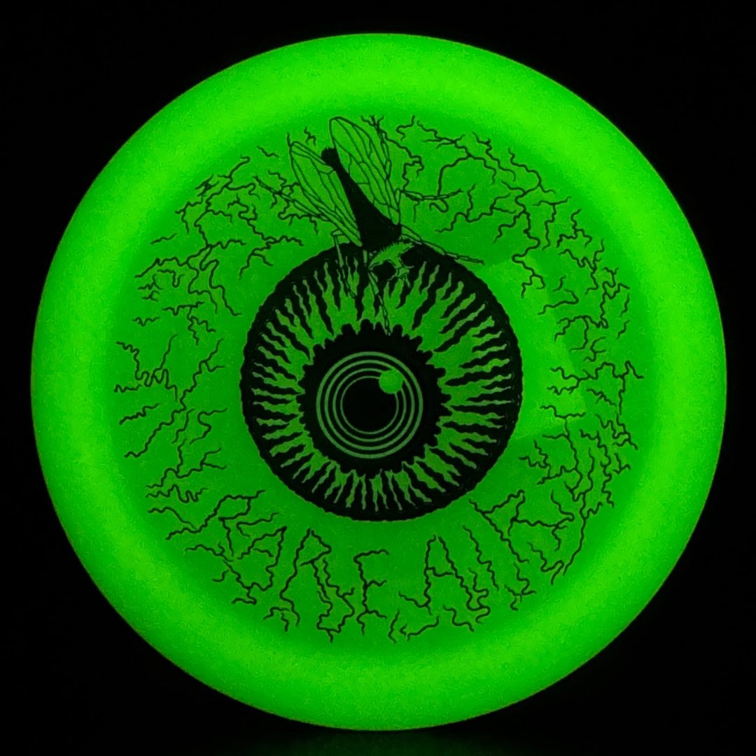 Glow Champion Destroyer - Eye-Fly RAD V2 Ripper Studios Innova
