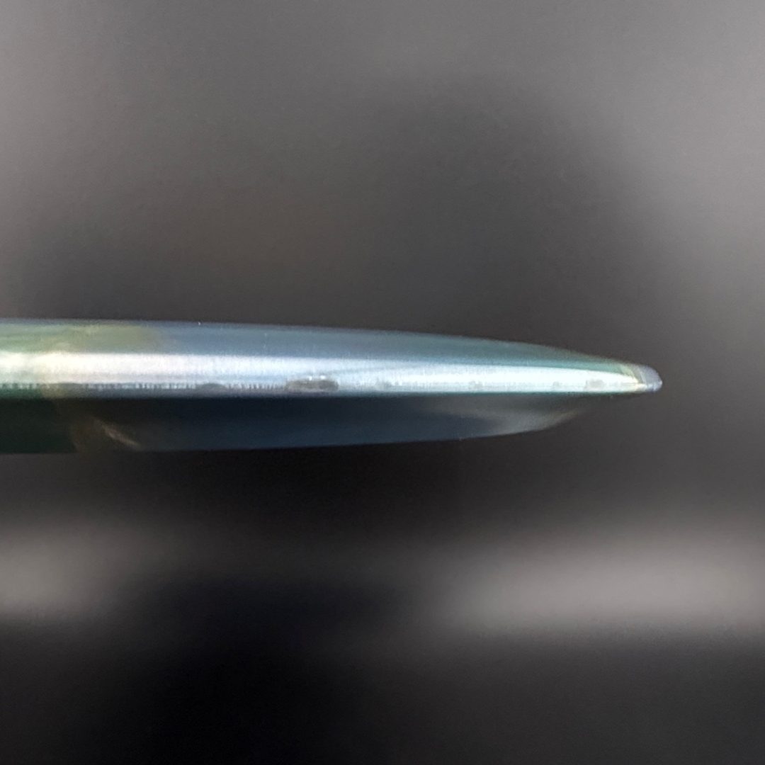 Nebula Ethereal Coalesce - Thomas Gilbert "Oliphant" LE TSA