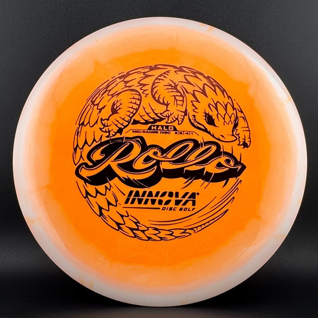 Halo Star Rollo Innova