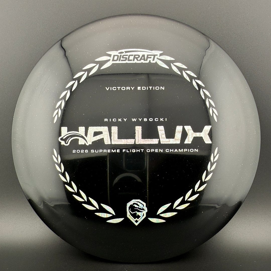 Midnight Hallux - Victory Edition SFO 2026 Discraft