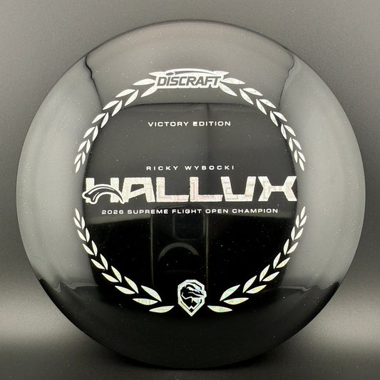 Midnight Hallux - Victory Edition SFO 2026 Discraft