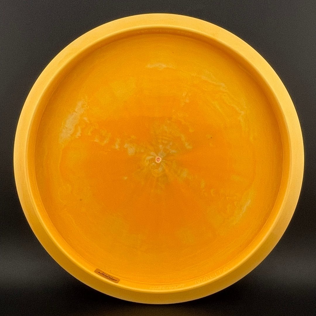 ESP Malita - First Run - Paul McBeth Signature Discraft