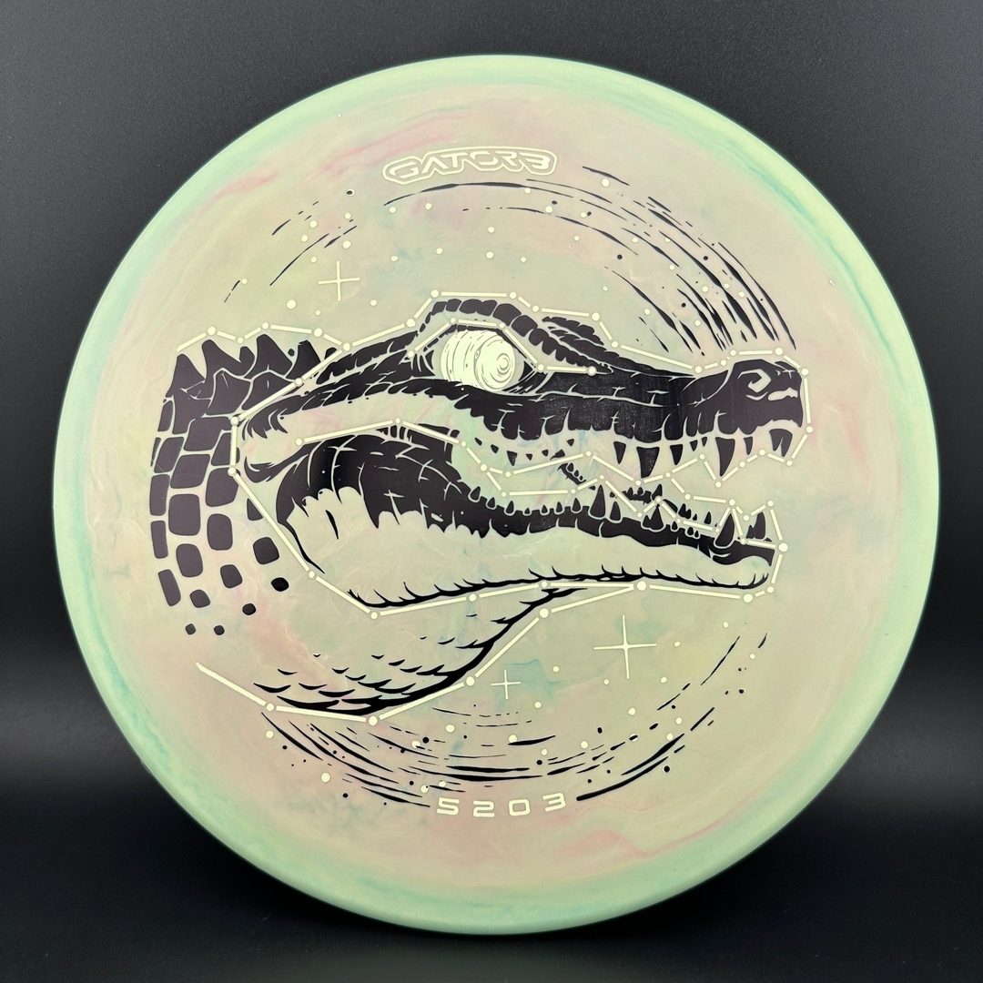 Galactic XT Gator3 - Space Force By Marm O Set Innova