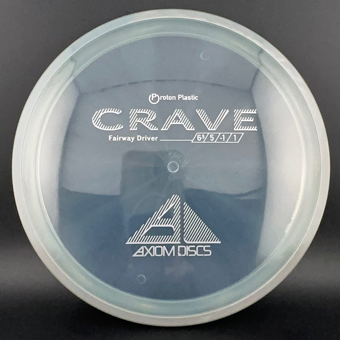 Proton Crave Axiom