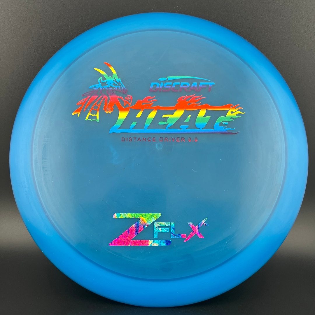 Z Flx Heat - OOP Discraft