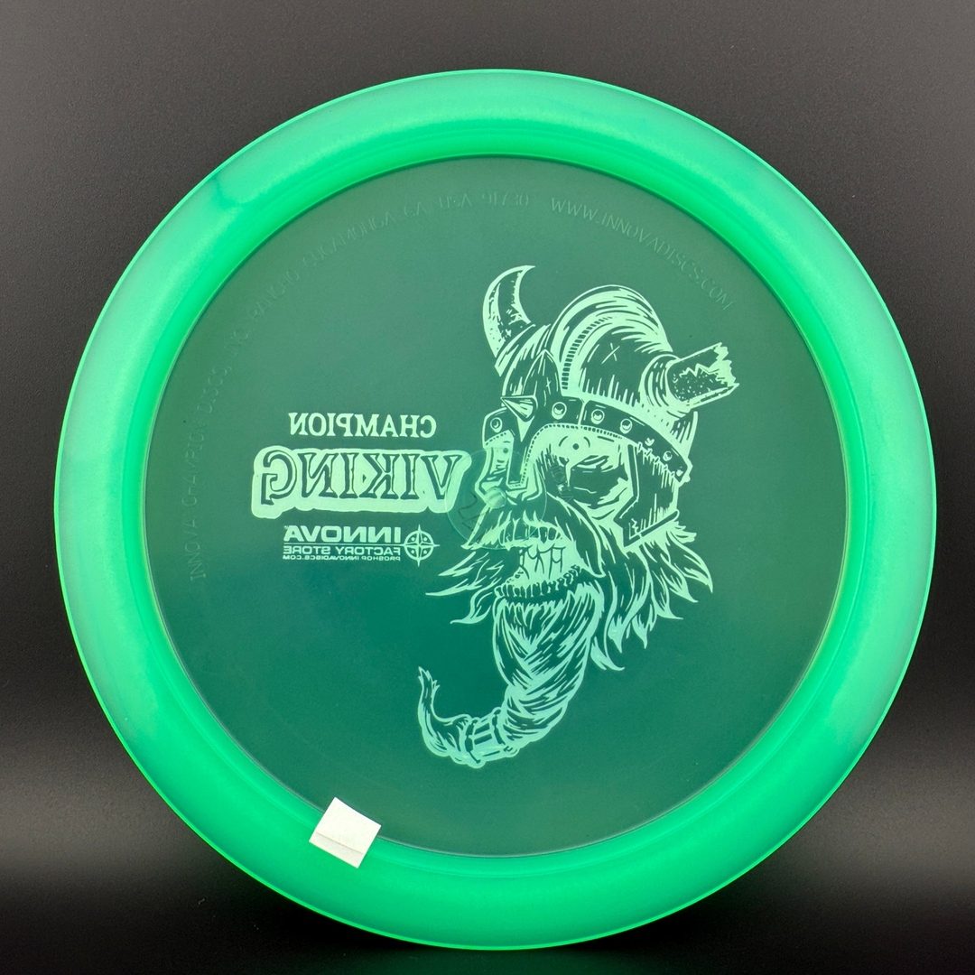 Champion Viking - Artist Series Innova
