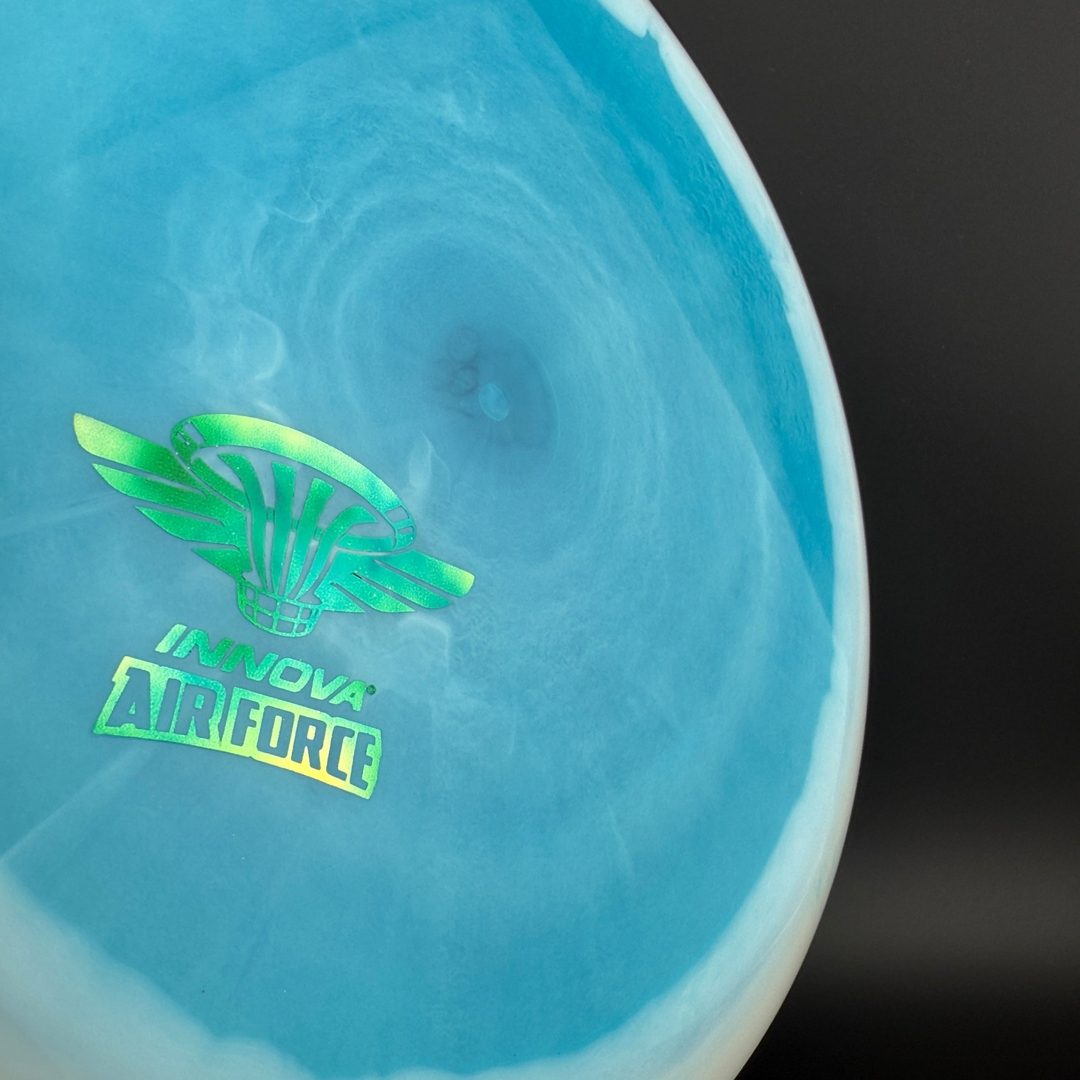 Halo Champion Rollo - Air Force Innova