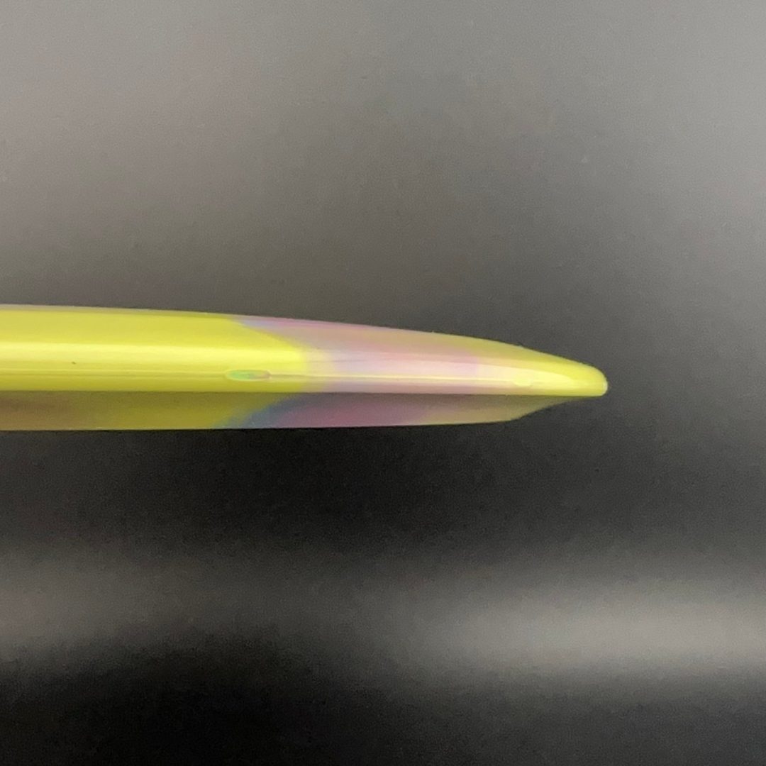 Swirl Apex Jackalope - Halloween 2025 MINT Discs