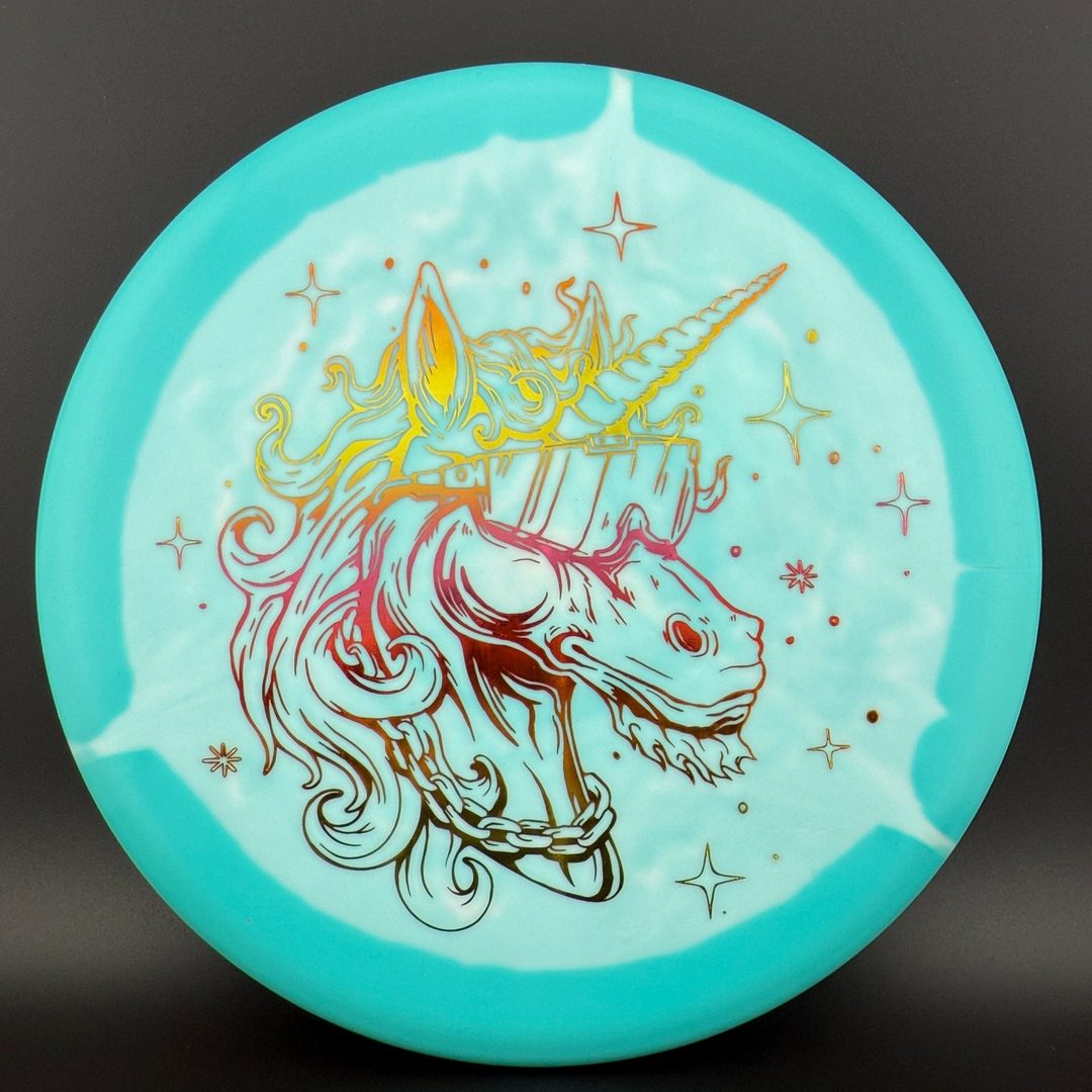 Halo Star AviarX3 - Unicorn