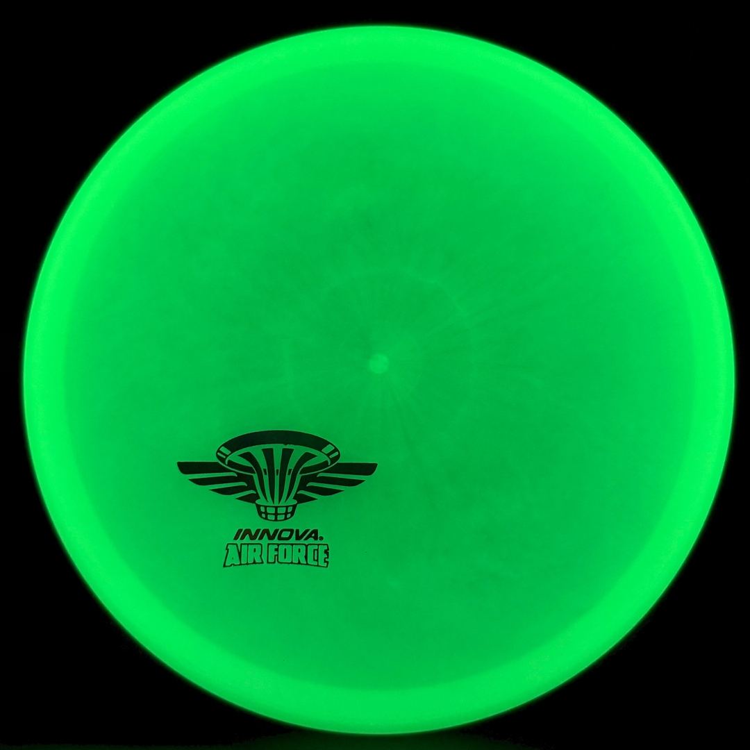 Proto Glow Champion Mako3 - Air Force Innova