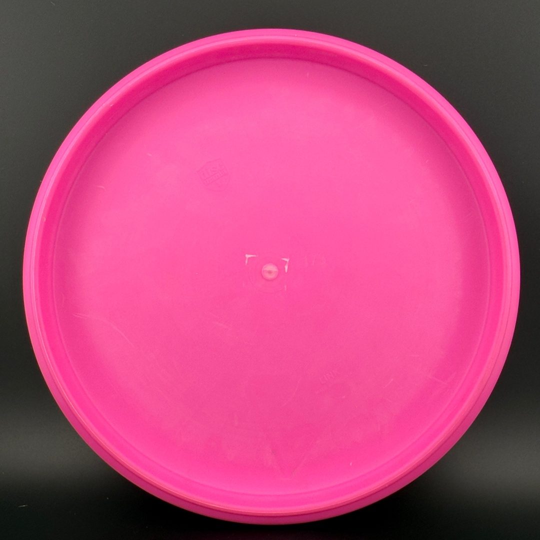 Soft Exo Link - Team Discmania Multi Stamp *Warehouse Stash* Discmania