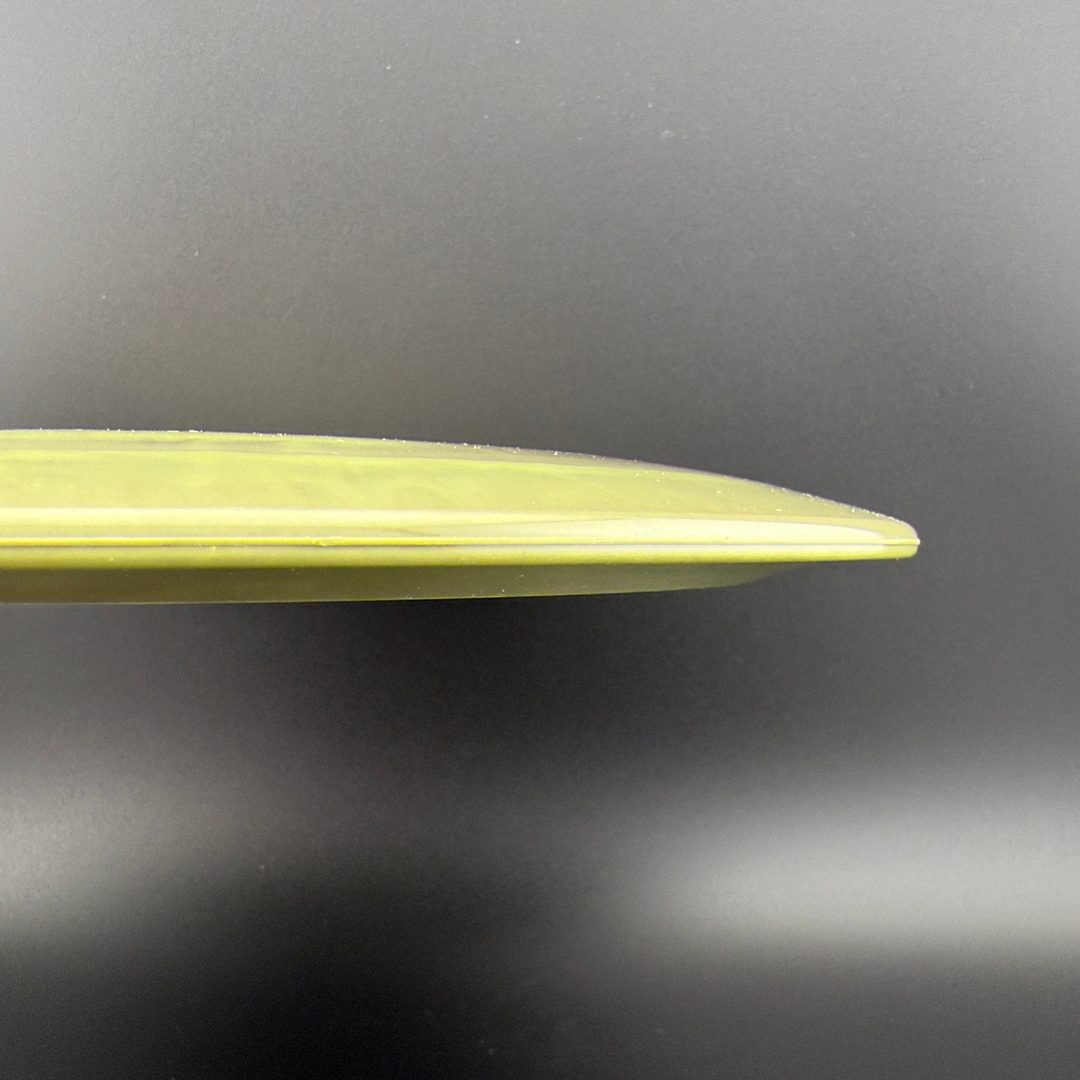 Swirly S-Blend Sultan - Elk Man by Ripper Studios Infinite Discs