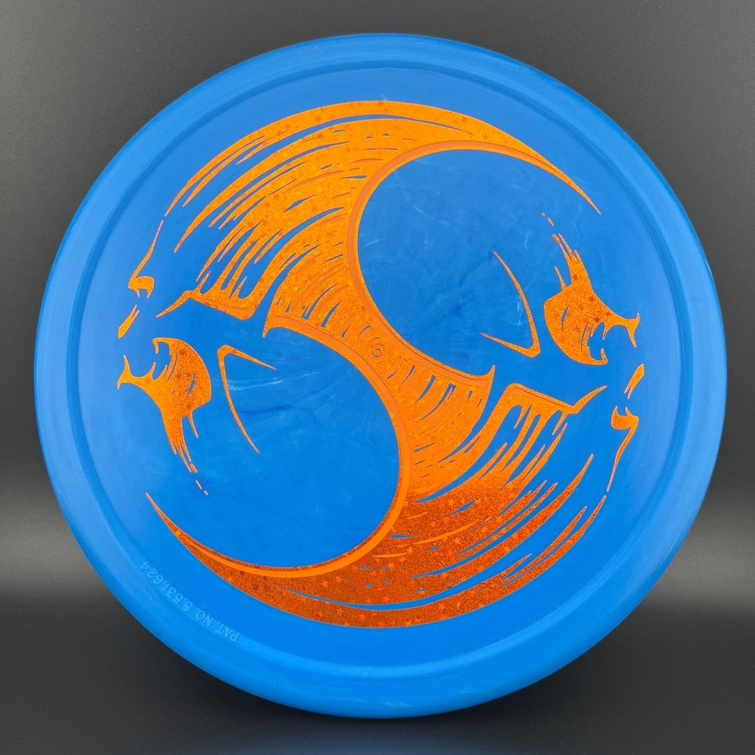 R-Pro Rhyno - "SkullBlade" by Marm O Set Innova