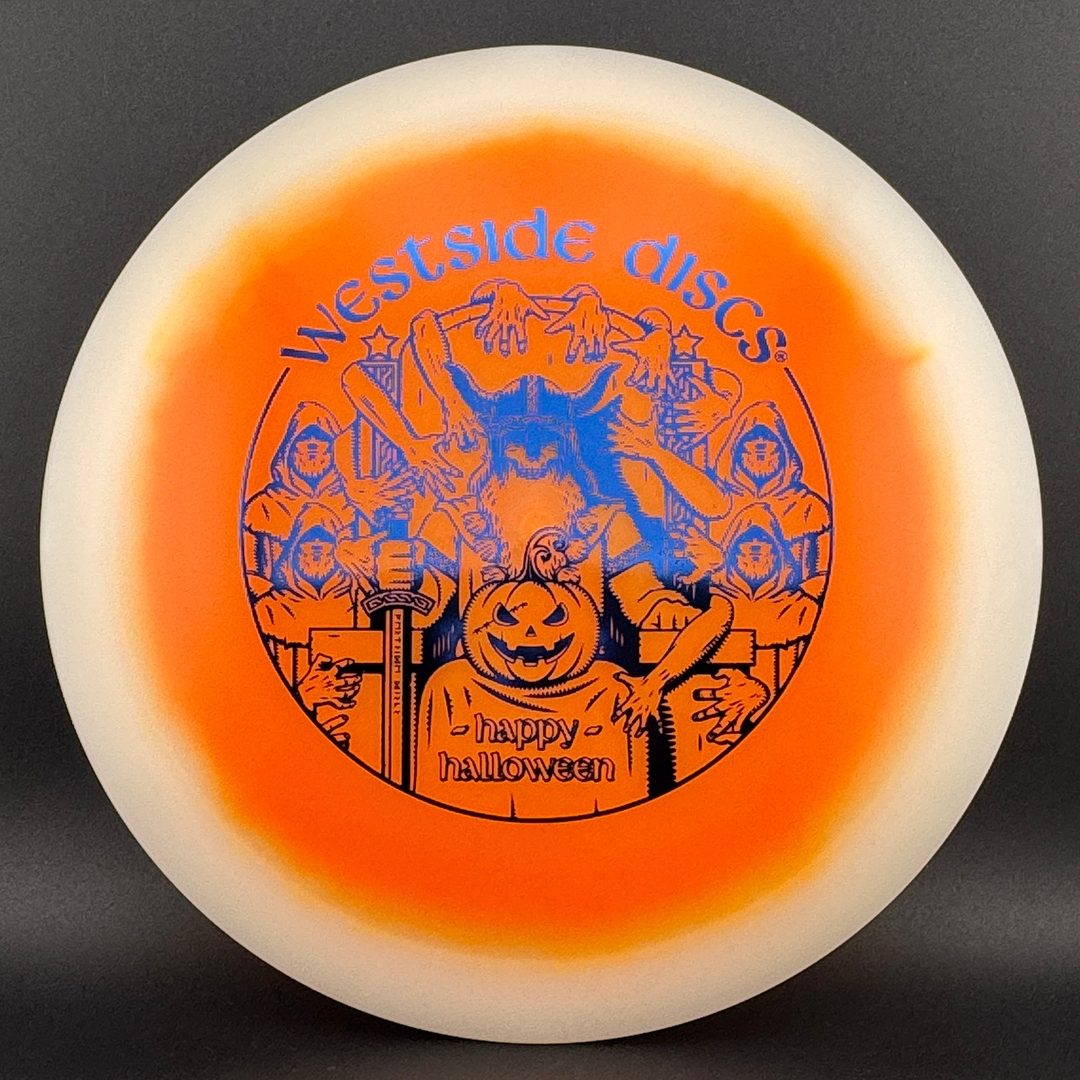 VIP-X Moonshine Orbit Underworld - Halloween 2026 Westside Discs