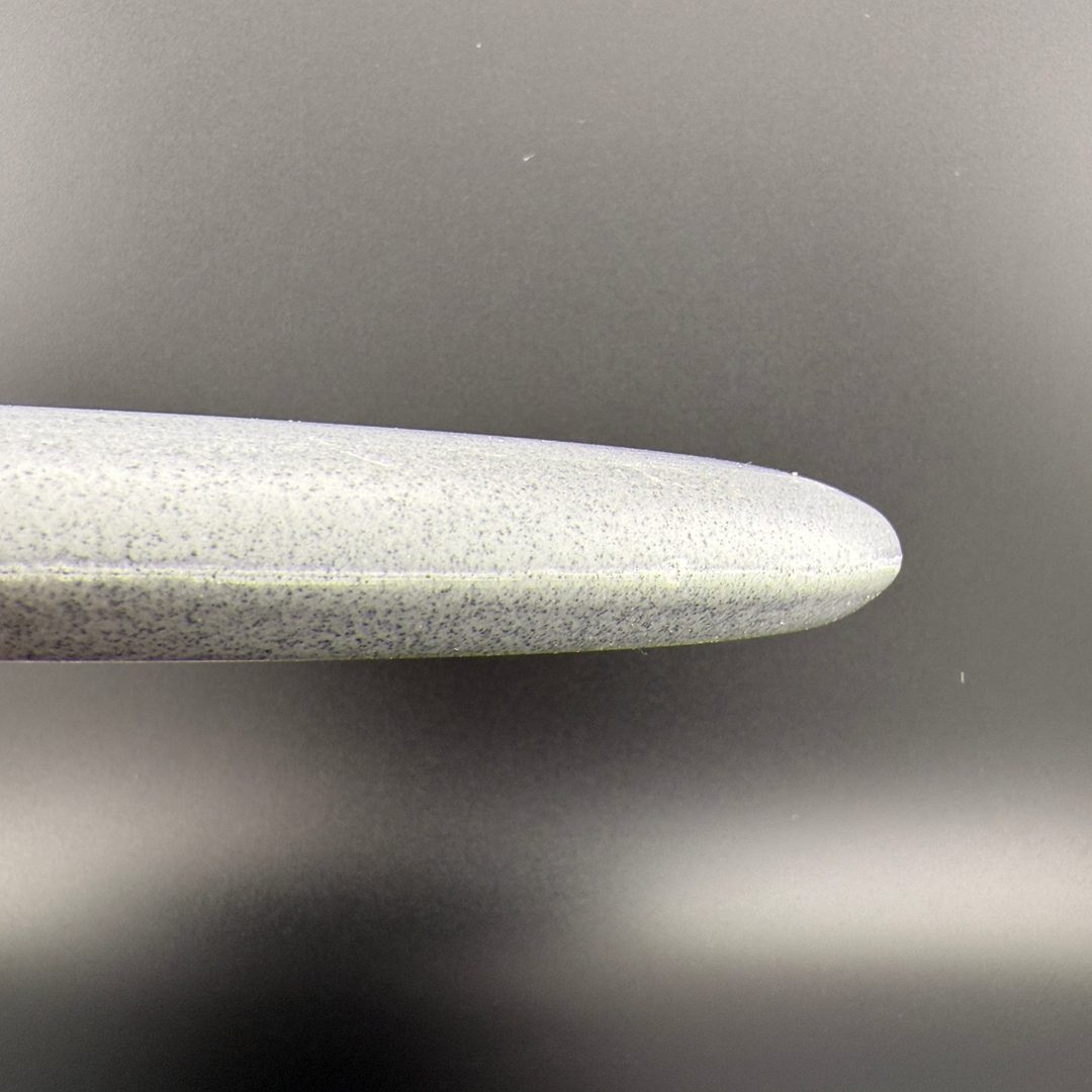 Glo Rubber Blend Luna - Mini Luna Orbit Stamp Discraft