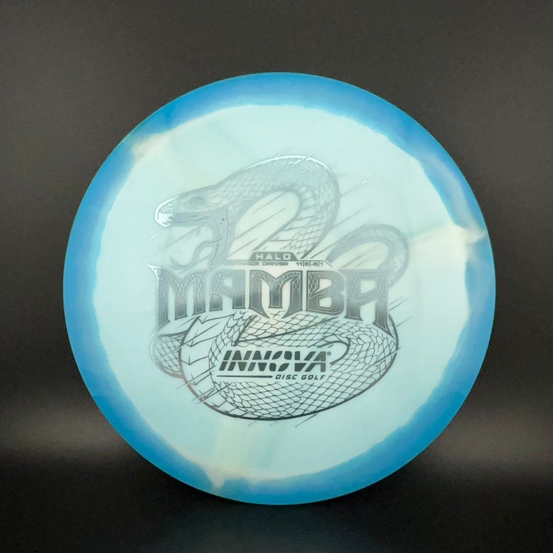 Halo Star Mamba Innova
