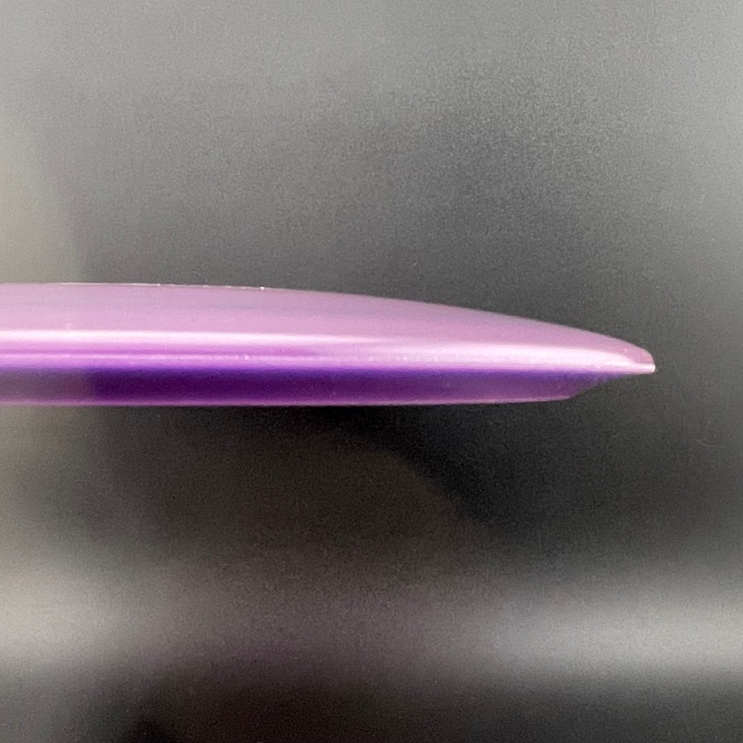 Proto Glow Champion Teebird - 2026 Jennifer Allen Innova