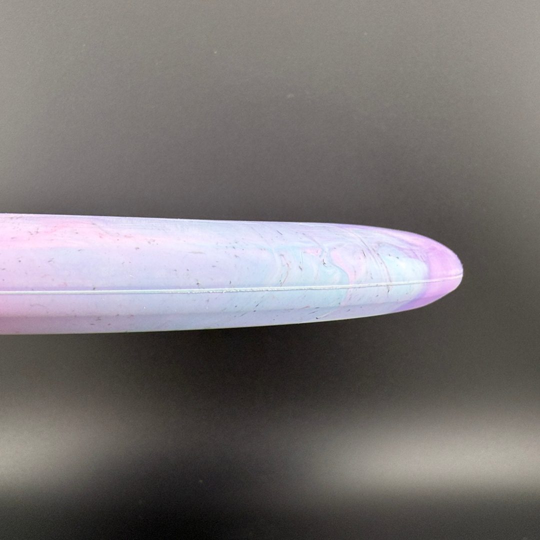 Jawbreaker Swirl Fierce - Paige Pierce Pro Spec Misprint Discraft