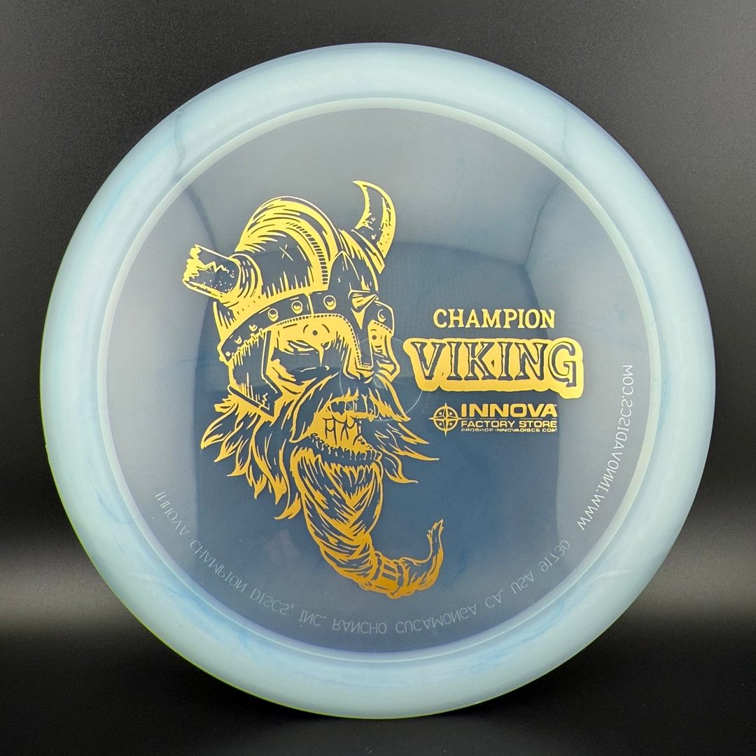 Champion Viking - Artist Series Innova