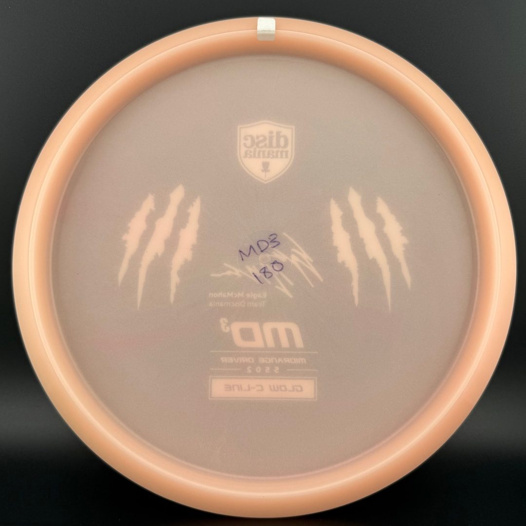 Discmania Eagle Claw MD3 newest 2017