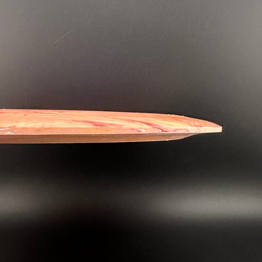 Jawbreaker Swirl Nuke - 2024 Ledgestone Edition Discraft