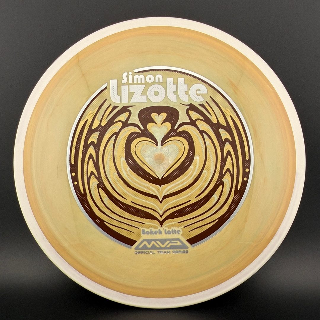 Neutron Bokeh - Bokeh Latte - Simon Lizotte Signature Series Axiom