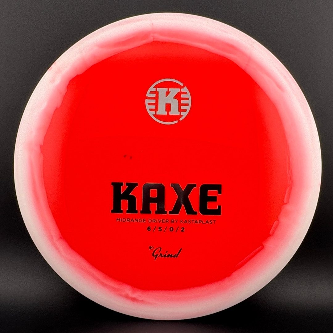 K1 Grind Kaxe Kastaplast