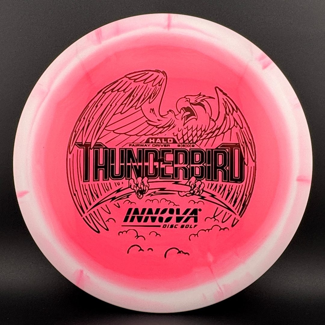 Halo Star Thunderbird Innova