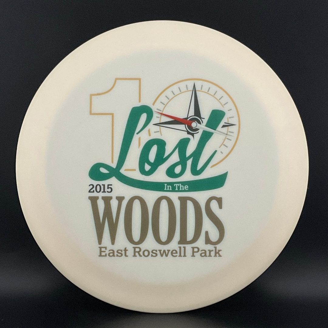 Standard Astra Penned - 2015 East Roswell *Speedy Vault* Millennium