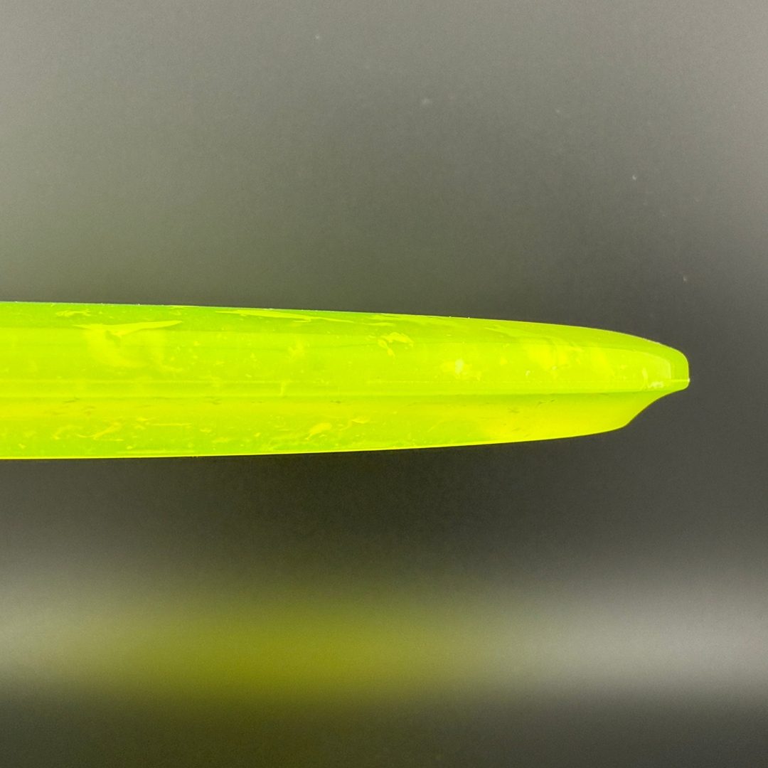 Marbled Clarus Ravine Meridian Discs