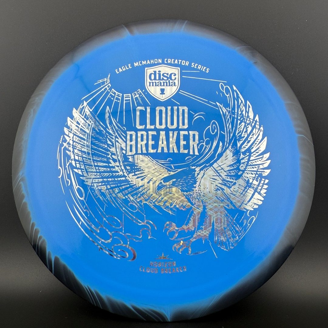 Horizon Cloud Breaker - Eagle McMahon Creator Series *Colten Stash