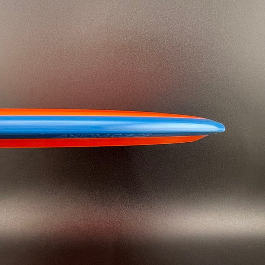 Neutron Crave - Lab Seconds Axiom