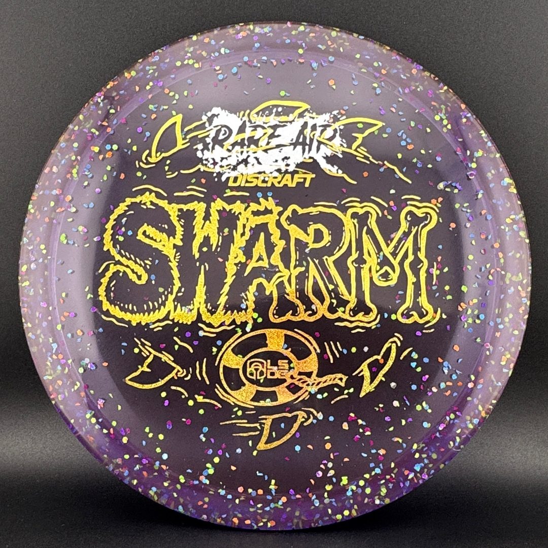 CryZtal FLX Confetti Swarm - Ledgestone 2026 Season 3 Discraft