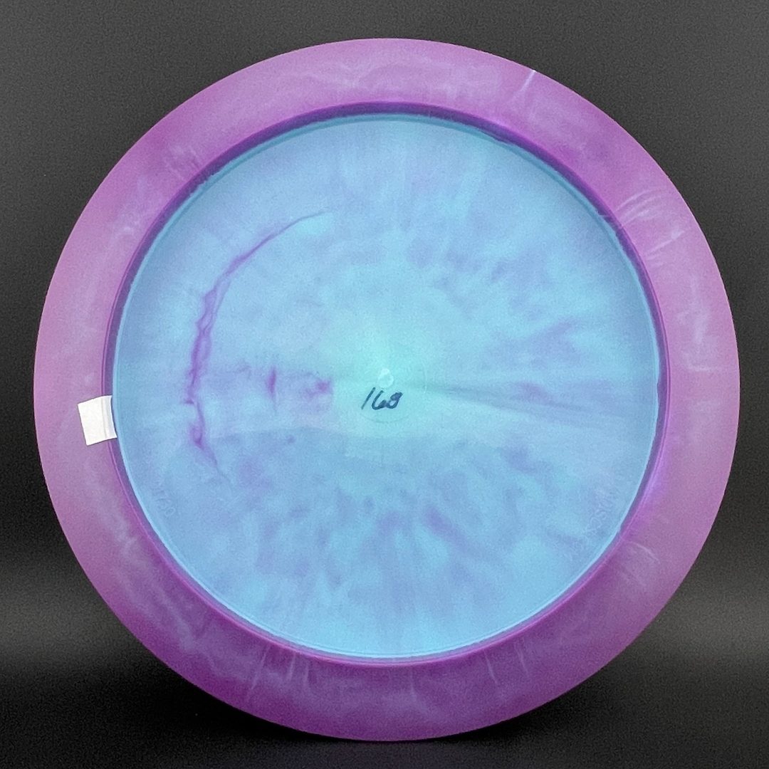 Halo Star Shryke Innova