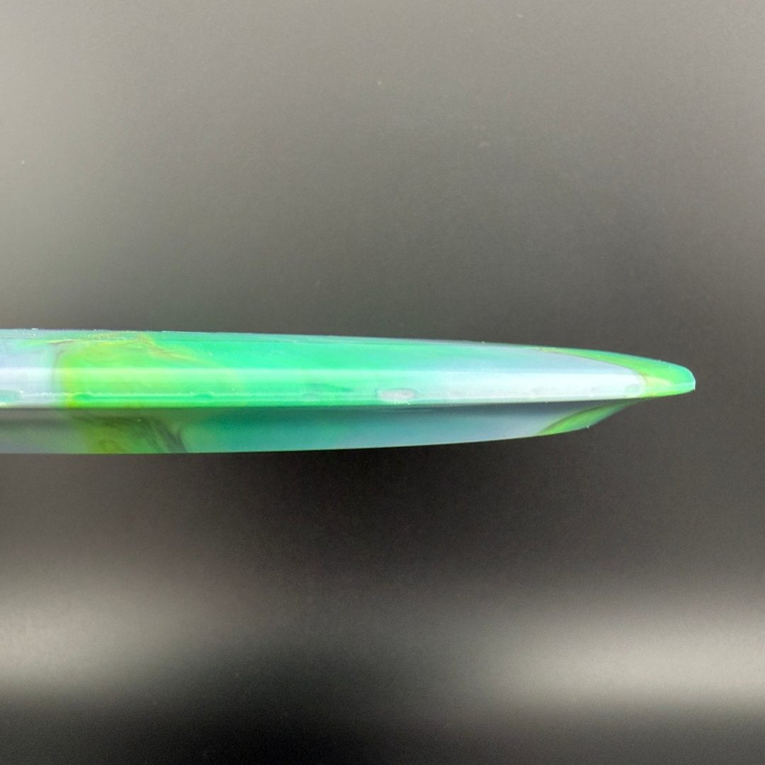 Nebula Aura Omen - First Run TSA