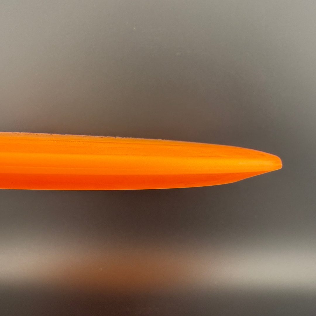 Color Glow C-Line FD2 - Royal Rage *Colten Stash* Discmania