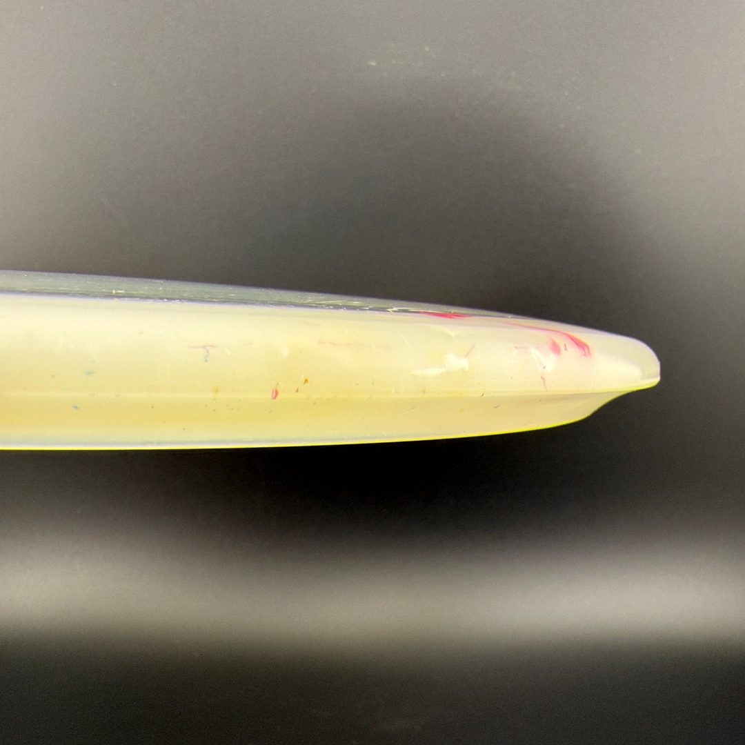 Granite Quake - Sullivan Tipton 2025 Tour Series DGA